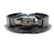 Dexter Axle Stator Timing Back Plate, 023-105-09 023-105-09 - alternate 7
